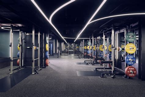 moorgate personal training|Personal Trainers at Third Space London.